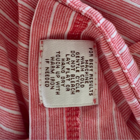 Peter Millar cotton shirt L - Picture 5 of 8